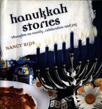 Produktbild: Hanukkah stories