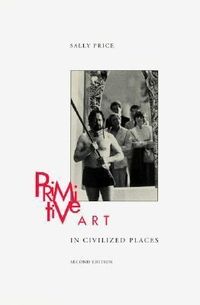 Produktbild: Primitive Art in Civilized Pla