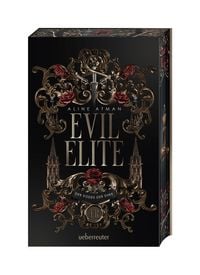 Produktbild: Evil Elite &ndash; Der Kodex der Ehre