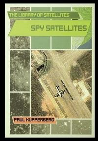 Produktbild: Spy Satellites