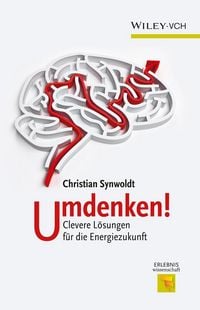 Produktbild: Umdenken!