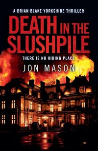 Produktbild: Death in The Slushpile
