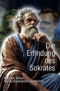 Produktbild: Die Erfindung des Sokrates
