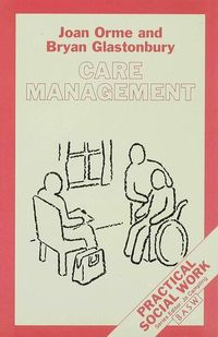 Produktbild: Care Management