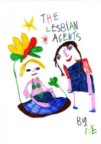 Produktbild: The Lesbian Agents