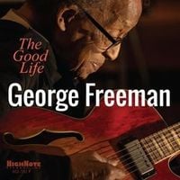 Bild vom Artikel The Good Life vom Autor George Freeman