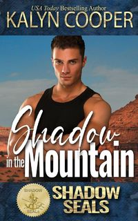Produktbild: Shadow in the Mountain