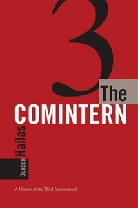Produktbild: The Comintern