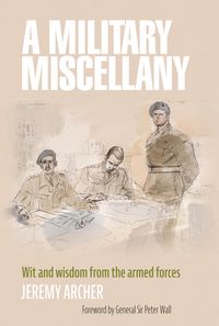 Produktbild: A Military Miscellany