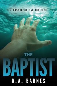 Produktbild: The Baptist: A Psychological Thriller