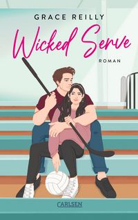 Produktbild: Beyond the Play 4: Wicked Serve