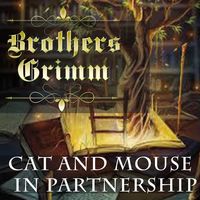 Produktbild: Cat and Mouse in Partnership