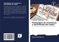Produktbild: Pedagog&iacute;as de ense&ntilde;anza y aprendizaje del ingl&eacute;s