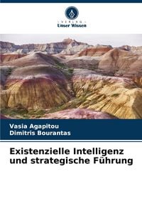 Produktbild: Existenzielle Intelligenz und strategische F&uuml;hrung