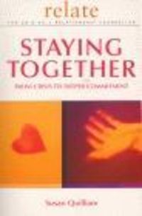 Produktbild: Relate Guide To Staying Together