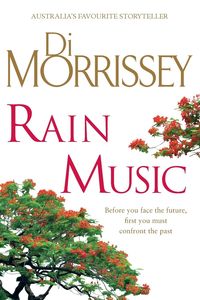 Produktbild: Rain Music