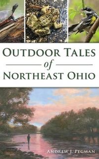 Produktbild: Outdoor Tales of Northeast Ohio