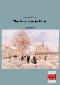 Produktbild: The American in Paris