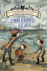 Produktbild: The Incorrigible Children of Ashton Place: Book V