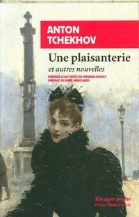 Produktbild: Une plaisanterie : et autres nouvelles