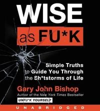 Produktbild: Wise as Fu*k