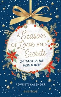 Produktbild: A Season of Love and Secrets