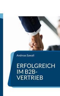 Produktbild: Erfolgreich im B2B-Vertrieb