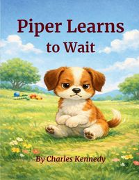Produktbild: Piper Learns to Wait