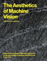 Produktbild: The Aesthetics of Machine Vision