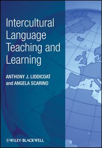 Produktbild: Intercultural Language Teaching and Learning