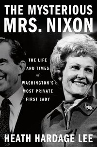 Produktbild: The Mysterious Mrs. Nixon