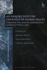 Produktbild: An Inquiry into the Existence of Global Values