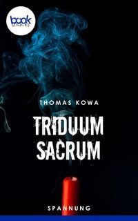 Bild vom Artikel Triduum Sacrum vom Autor Thomas Kowa