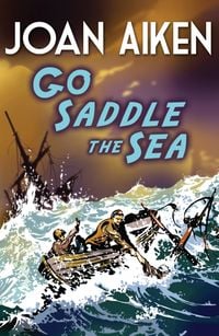 Produktbild: Go Saddle The Sea