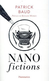 Produktbild: Nanofictions