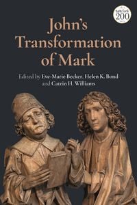 Produktbild: John's Transformation of Mark