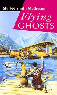 Produktbild: Flying Ghosts