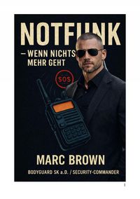 Produktbild: Notfunk - Wenn nichts mehr geht