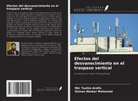 Produktbild: Efectos del desvanecimiento en el traspaso vertical