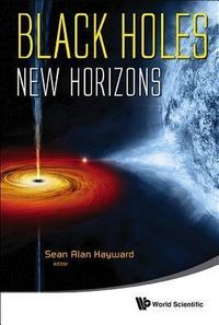 Produktbild: Black Holes: New Horizons