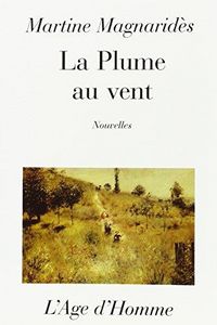 Produktbild: Plume au vent