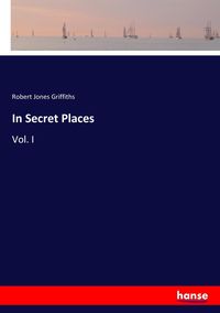 Produktbild: In Secret Places