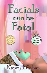 Produktbild: Facials Can Be Fatal