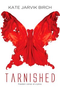Produktbild: Tarnished