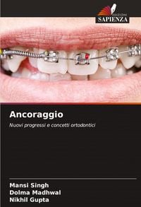 Produktbild: Ancoraggio