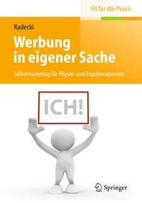 Produktbild: Werbung in eigener Sache