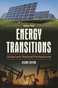 Produktbild: Energy Transitions