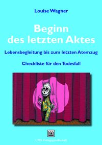 Produktbild: Beginn des letzten Aktes