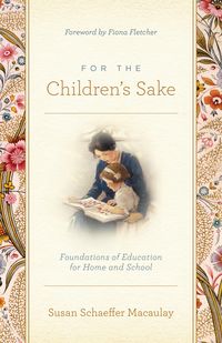 Produktbild: For the Children's Sake