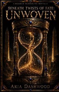 Produktbild: Beneath Twists of Fate: Unwoven